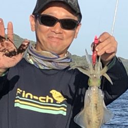 Magic(マジック) 釣果