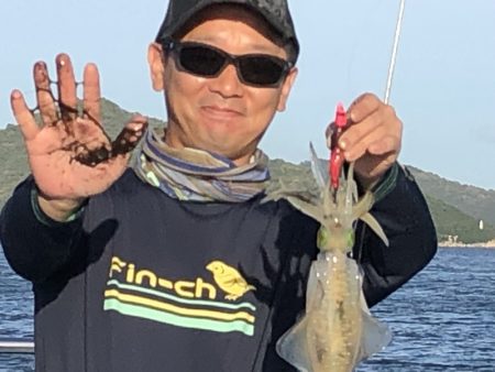 Magic(マジック) 釣果