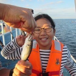 オリジナルメーカー海づり公園(市原市海づり施設) 釣果