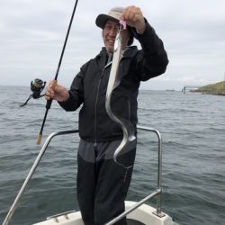 Rush(ラッシュ) 釣果