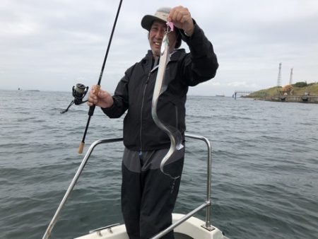 Rush(ラッシュ) 釣果