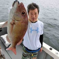 遊漁船 セトマリン 釣果