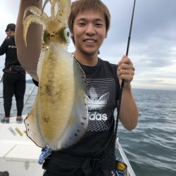 Magic(マジック) 釣果