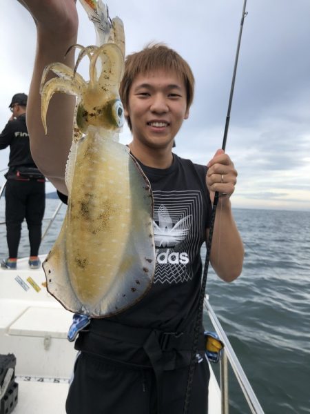 Magic(マジック) 釣果