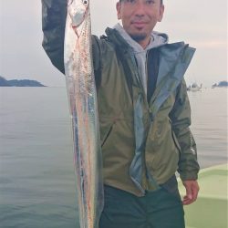 気仙沼　つり丸 釣果