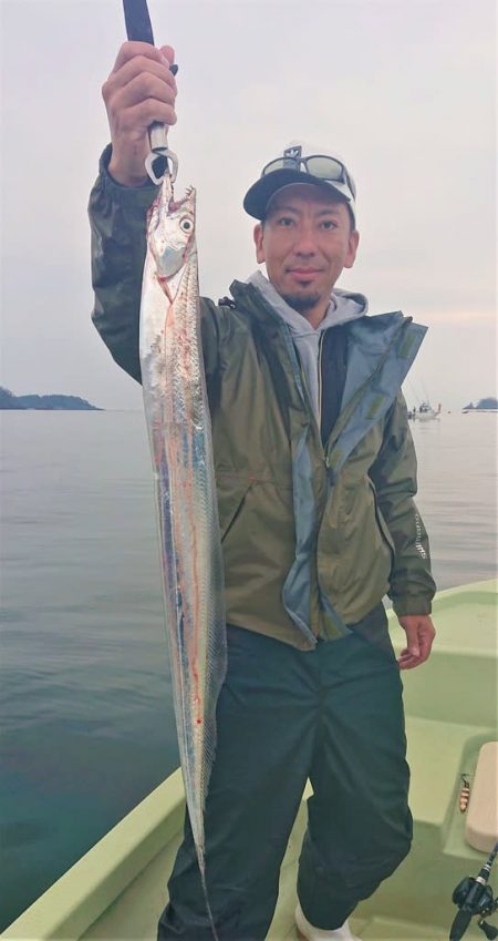 気仙沼　つり丸 釣果