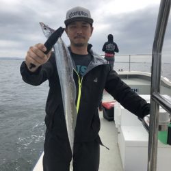 Rush(ラッシュ) 釣果