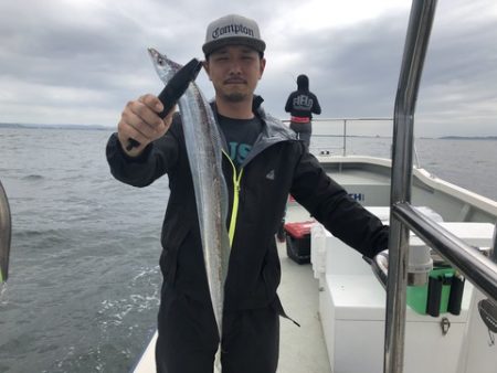 Rush(ラッシュ) 釣果