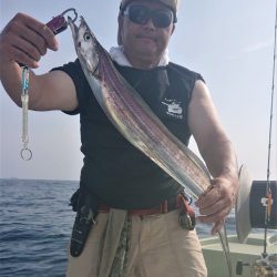 気仙沼　つり丸 釣果