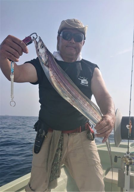 気仙沼　つり丸 釣果