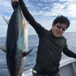 へいみつ丸 釣果