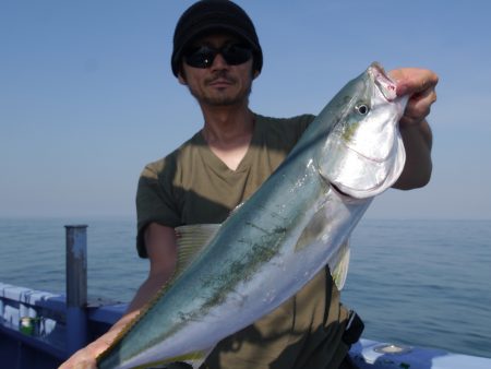 松鶴丸 釣果