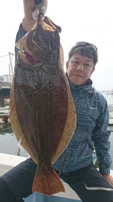 尚人丸 釣果