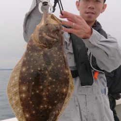 IDATEN（イダテン） 釣果