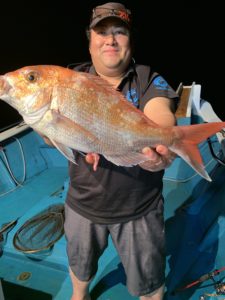愛海丸 釣果
