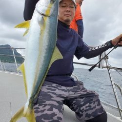 Ｙ’ｓ 釣果