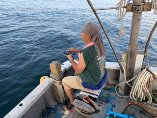 幸吉丸 釣果