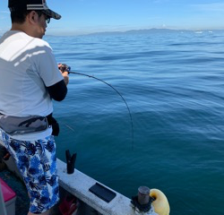 幸吉丸 釣果