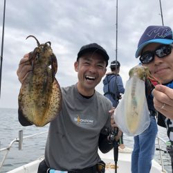 Magic（マジック） 釣果