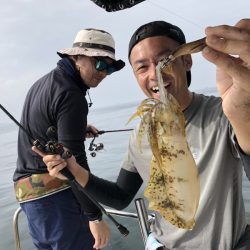 Magic（マジック） 釣果