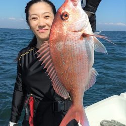 めだか屋 釣果