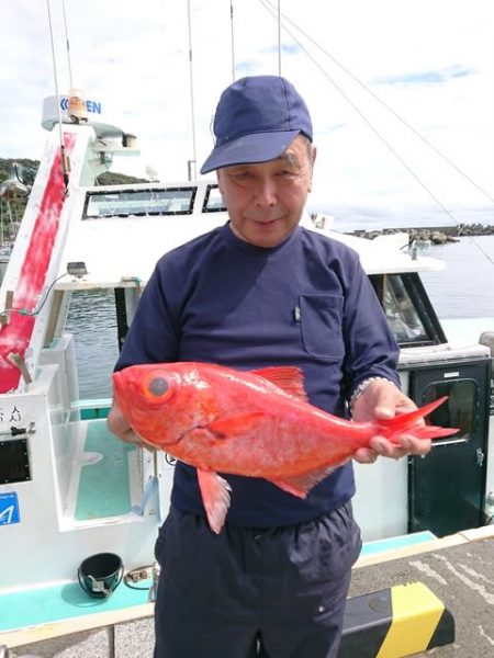 三昭丸 釣果