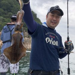 Magic（マジック） 釣果