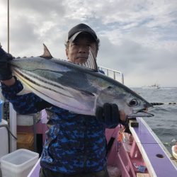 昇丸 釣果