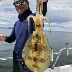 Magic（マジック） 釣果