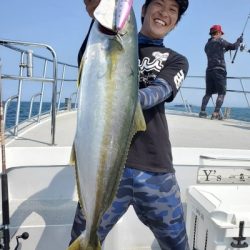Ｙ’ｓ 釣果