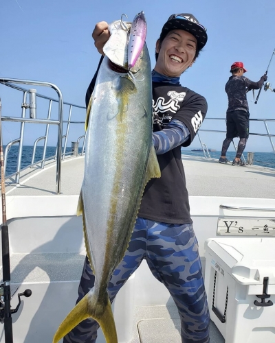Ｙ’ｓ 釣果