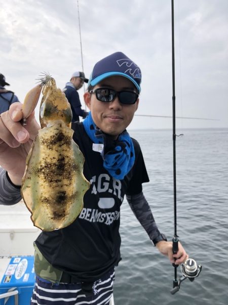 Magic（マジック） 釣果