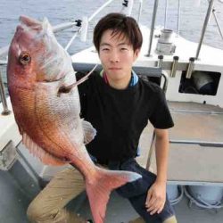 遊漁船 セトマリン 釣果