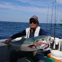 IDATEN(イダテン) 釣果