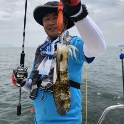 Magic（マジック） 釣果