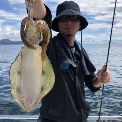 Magic(マジック) 釣果