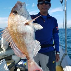 遊漁船　ニライカナイ 釣果
