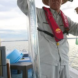 尚人丸 釣果