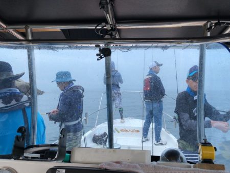 Magic（マジック） 釣果