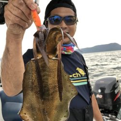 Magic(マジック) 釣果