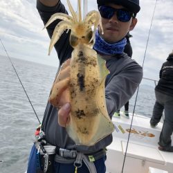 Magic(マジック) 釣果