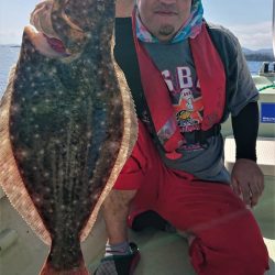 気仙沼　つり丸 釣果