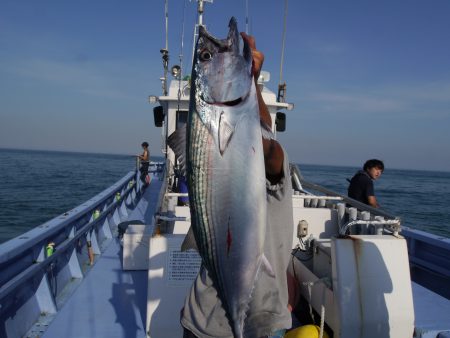 松鶴丸 釣果