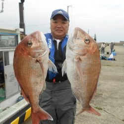 こうゆう丸 釣果