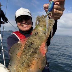 Magic(マジック) 釣果