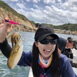 Magic(マジック) 釣果