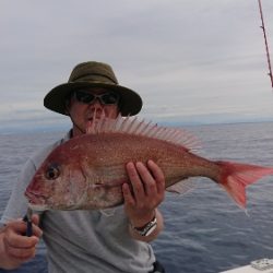 IDATEN（イダテン） 釣果