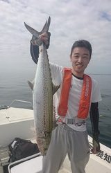 明康丸 釣果