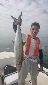 明康丸 釣果