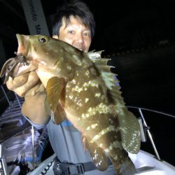 Magic（マジック） 釣果